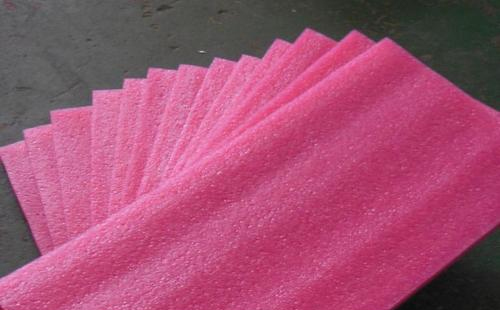 包装epe甘谷珍珠棉主要可以用在哪些行业