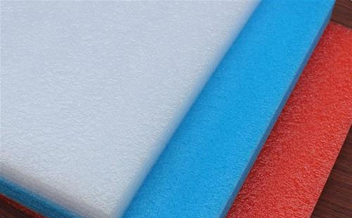 甘谷珍珠棉包装需要准备哪些材料？