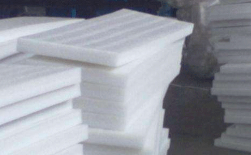 怎样判断甘谷珍珠棉的质量？