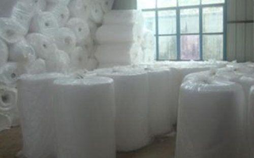 如何辨认甘谷珍珠棉的质量？