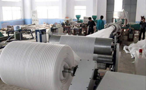 兰圳包装：2025年甘谷珍珠棉创新与应用的新里程