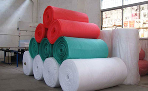 甘谷珍珠棉的保温效果如何