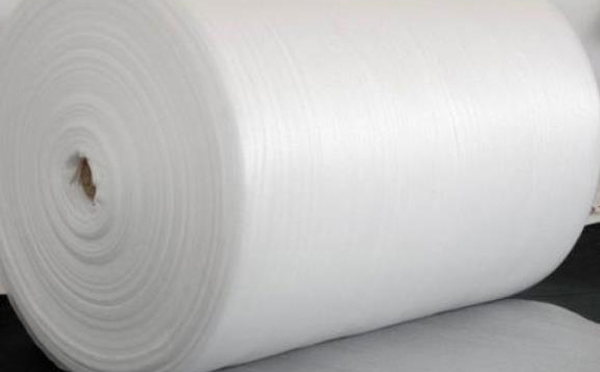 8月盛夏里的轻盈守护：甘谷珍珠棉的应用与创新