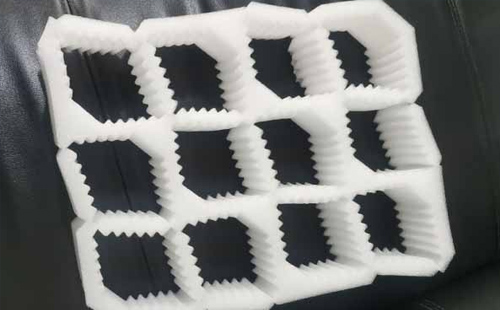 水果甘谷珍珠棉网套选购技巧与质量判断 水果甘谷珍珠棉网套选购技巧与质量判断