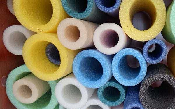 甘谷甘谷珍珠棉管材规格尺寸全解析：2025选购避坑指南