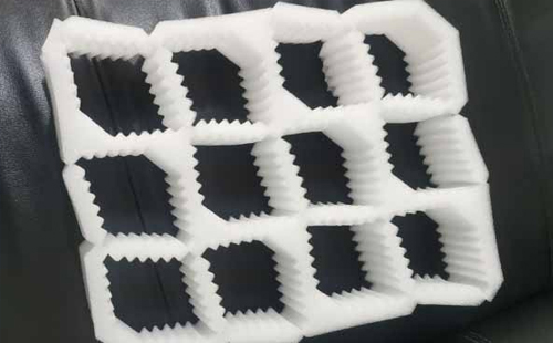 水果包装防护方案:甘谷苹果内衬的选型标准与产业应用 水果包装防护方案:甘谷苹果内衬的选型标准与产业应用