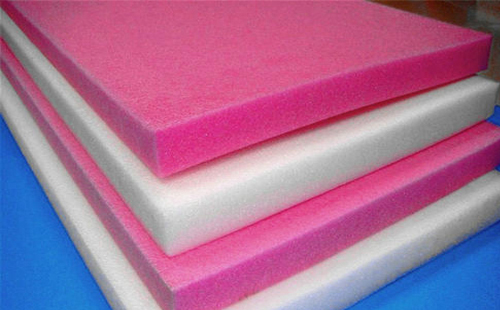 冷链物流中的缓冲保护材料：冷冻环境下甘谷珍珠棉的应用解析