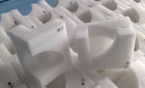 甘谷珍珠棉切片、开槽、粘接：异型加工的几种常见方式！